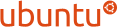 Powered by Ubuntu Linux